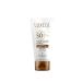 LUXÉOL - Face Sun Cream - SPF 50 - Protects, Nourishes & Hydrates the Skin - High Protection - Made in France - 150ml