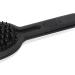 Straightening Curling Iron Brush - Heat Brush for All Hair Types | Negative Ion Technology | US Plug 110V - Buy Online on GoSupps.com