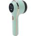 Electric Lint Remover - USB Rechargeable Fuzz Remover for Sweaters Blankets & More | High-Speed Fabric Care (Green - Buy Online on GoSupps.com