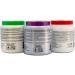 Kit Maria Escandalosa Btox Complete Treatment for Hydrated Recovered Hair Care 3x1Kg/3x35.2 oz - Buy Online on GoSupps.com