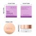 Magic Color Changing Cream for Cheek & Lip - Moisturizing Blush & Lip Gloss - Clear A - Buy Online on GoSupps.com
