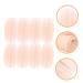 BUGUUYO 8pcs Shoulder Pads Bra Clips to Hide Straps Invisible Bra Straps Bra Strap Clip Racer Ups - Buy Online on GoSupps.com