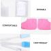 Ipetboom Hydratants pour Soin des Mains Accessoires de Spa R utilisables Unique Couleur Al atoire 17.5x6cm Rose - Buy Online on GoSupps.com