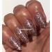 Bluesky PINK GLITTER Blushing Topaz Starstruck 80634 Nail Gel Polish UV LED Soak Off 10ml - Buy Online on GoSupps.com