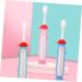 Beaupretty 2pcs Toddler Toothbrush Set - Safe Manual Children Supplies & Accessories for Kids - Buy Online on GoSupps.com