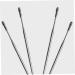 FRCOLOR 6pcs Stainless Steel Spiral Ear Pick Set - Earwax Removal Tool and Ear Cleaning Supply - Buy Online on GoSupps.com