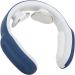 Buy XCELLO Intelligent Neck-Shoulder Massager | Portable Electrical Massage Device for Home | Multi-functional Waist Protection in Blue - Buy Online on GoSupps.com