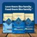 Blue Buffalo Life Protection Formula Large Breed Senior Chicken & Brown Rice 11.7kg Large Bag Large Breed Senior Chicken - Buy Online on GoSupps.com