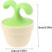 Mini Handheld Massage Roller Cute Vegetable Pearl Ball for Neck Pain Relief Foot Relaxation & Facial Lift Beauty Tool | Shop Now! - Buy Online on GoSupps.com