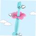 Beavorty 4-Piece Silicone Baby Toothbrush Set | Children s Fingerbrush & Training Toothbrush for Oral Care - Buy Online on GoSupps.com