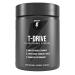 InnoSupps T-DRIVE Supercharge Testosterone and Combat Cortisol - 90 Capsules