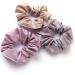 Buy Egurs Leather Hair Ties - 11 Creative Women Hair Accessories for International Shipping - Buy Online on GoSupps.com
