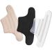 Buy Gatuida 9 Pairs Blow Dryer Comb Attachment & High Heel Insoles - Comfort Pads for Women Half Shoe Cushion Kids Toy Traffic Light Foot Massage Grip - International Shipping Available - Buy Online on GoSupps.com