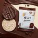 Itsu Sweet Chilli Prawn Crackers + Itsu Peking Duck Prawn Crackers + Itsu Sea Salt Flavour Seaweed Thins + Itsu Milk chocolate Rice Cakes - Buy Online on GoSupps.com