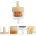 Uonlytech 10PCS Microdermabrasion Filters for Ass Lifting Massage | International Shipping Available - Buy Online on GoSupps.com