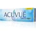 ACUVUE OASYS MAX 1-Day Multifocal Daily Lenses - UV Protection -1.00 DPT Comfort Fit International Shipping Available - Buy Online on GoSupps.com