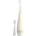 Jack N' Jill Kids Electric Toothbrush with Extra Replacement Head - Gentle Cleaning for Kids & Babies - Extra Soft Bristles - Sonic Technology - 1 Pack - Buy Online on GoSupps.com