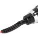 Qukaim Heated Lash Curler Heated Eyelash Curler Professional Intelligent Electric Lash Curler 3 Gears Temperature Rechargeable Black - Buy Online on GoSupps.com