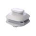 Double-Sided Magnetic Glass Wiper Cleaner for Double Glazed Wiper Glass Washing Cleaning Tool Brush 15-24 mm Glass