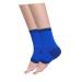 Shop Toddmomy Ankle Protector - 4 Pairs Ankle Sprain Support Socks & Braces - Best Ankle Wraps for Sports & Protection - Buy Online on GoSupps.com