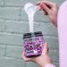 Madrinas Taro Boba Milk Tea - 13.5oz | Authentic Flavor 8 Servings | Worldwide Shipping - Buy Online on GoSupps.com
