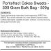 Pontefract Cakes 500g Bag - Buy Online on GoSupps.com