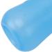 Nasal Rinse Bottle for Better Breathing | Home Nasal Irrigation for Children | 310ml with Single & Five Hole Heads - Buy Online on GoSupps.com