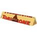 Toblerone Swiss Milk Chocolate with Honey and Almond Nougat 750g (26.5oz)