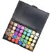 POPETPOP 2pcs 40 Eyeshadow Makeup Palette Eye Shadow Smoky Makeup 1 count (Pack of 1) As Shownx2pcs - Buy Online on GoSupps.com