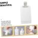 BELLIFFY 1 Set Lotion Bag Travel Toiletries Shampoo Dispenser Bag Leakproof Travel Containers Squeezable Travel Bags Travel Storage Pouches Travel Liquid Pouch Travel Fluid Pouch Pp - Buy Online on GoSupps.com