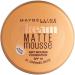 Maybelline Foundation Dream Matte Mousse 51 Caramel Beige - Buy Online on GoSupps.com