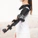 Electric Elbow Joint Rehabilitation Device Hinged Elbow Brace Arm Exerciser Arm Flexion And Extension Trainer Elbow Protector For Stroke Hemiplegia Patients right