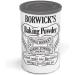 Baking Bundle With Borwick Baking Powder 100g and Borwick Bicarbonate Of Soda 100g (2 Pack) - Buy Online on GoSupps.com