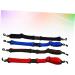 Osaladi Sports Glasses - 8 Snap Glasses with Reading Glasses Ropes & Holder Belt for Secure Sport Use | International Shipping - Buy Online on GoSupps.com