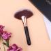 Docolor Fan Brush Face Makeup Brush Professional Highlighting Make Up Brushes Blush Bronzer Cheekbones Brush Soft Cosmetic Tool - Buy Online on GoSupps.com