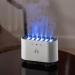 Bammare atmospheric lamp humidifier