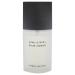 Issey Miyake L'eau de Issey Eau de Toilette Spray for Men 1.3 Ounce Multicolor 1.3 Fl Oz (Pack of 1) Modern - Buy Online on GoSupps.com