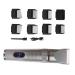 FRCOLOR 1 Set Hair Clipper Hair Trimmers Men Grooming Trimmer Household Hair Clipper Rechargeable Fabric Shaver Kids Hair Grooming Electric Hair Clipper Men's Electric Shavers Set Major