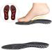 Beaupretty Acupressure Insoles - Arch Support Shoe Inserts for Foot Care & Reflexology Massage - International Shipping - Buy Online on GoSupps.com