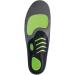High Arch Insole - Comfortable Support for Flat Feet | International Shipping Available - Buy Online on GoSupps.com