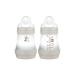 MAM 5 oz. Easy Start Original Matte Colors of Nature 0+ Months Unisex 2 Pack Unisex Bottle