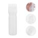 Beaupretty Home Guard Hair Dye Bottle Set - 6 Applicator Bottles for Easy Hair Coloring & Root Touch-Up - Buy Online on GoSupps.com