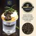 Sturgeon Caviar Giaveri Siberian Imported from Italy (50 gr) - Buy Online on GoSupps.com