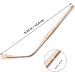 Stobok 3 Pairs Glasses Accessories - Replacement for Metal & Sunglasses Bracket Universal Frame Hinge Repairs - Buy Online on GoSupps.com