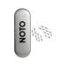 NOTO Botanics - RE/SET Reusable Eye Boost Silicone Mask | Clean Natural Non-Toxic Beauty