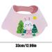 Uoqpty Kids Hair Washing Shield Water Resistant Toddler Shampoo Visor to Protect Eyes Customized Bath Shield for Rinsing Ear Protector Cover Pink - Buy Online on GoSupps.com