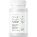 Simple Clean - 4-Week Intestinal Detox Capsules | Gentle & Effective with Bentonite Combi Flora & Bio Flaxseed - Buy Online on GoSupps.com