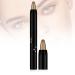 Waterproof glitter-eyelid-shadow pen Make-up pen 16 Colors Highlight Eyeshadow Pen Waterproof Glitter Eyeshadow Eyeliner Pen eyeshadow pen Crayon eyeshadow pen Shimmer Cream (#04)