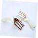 TOVINANNA 2pcs Scalp Massage Massager Tool Mini - Relaxing Scalp Care Stress Relief & Hair Growth | International Shipping Available - Buy Online on GoSupps.com