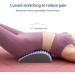Waitlover Shoulder Extension Relaxer Pillow - Cervical Chiropractic Traction Device for Pain Relief & Spine Alignment - Perfect Gift for Discomfort Relief - Buy Online on GoSupps.com